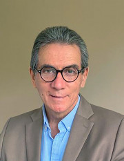 César Ruiz de Somocurcio