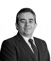 Martín Fabbri García