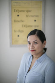 Luisa Fernanda Arris Calderón
