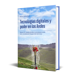 Libro Tecnologías digitales